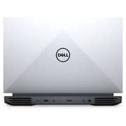 لابتوب ديل G15-5511 للألعاب - Core i7 2.30 جيجاهرتز 16 جيجابايت 512 جيجابايت 6 جيجابايت 15.6 بوصة FHD رمادي نيفيديا GeForce RTX 3060