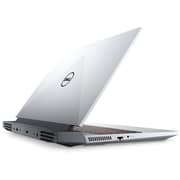 لابتوب ديل G15-5511 للألعاب - Core i7 2.30 جيجاهرتز 16 جيجابايت 512 جيجابايت 6 جيجابايت 15.6 بوصة FHD رمادي نيفيديا GeForce RTX 3060