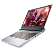 لابتوب ديل G15-5511 للألعاب - Core i7 2.30 جيجاهرتز 16 جيجابايت 512 جيجابايت 6 جيجابايت 15.6 بوصة FHD رمادي نيفيديا GeForce RTX 3060