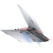 لابتوب ديل G15-5511 للألعاب - Core i7 2.30 جيجاهرتز 16 جيجابايت 512 جيجابايت 6 جيجابايت 15.6 بوصة FHD رمادي نيفيديا GeForce RTX 3060