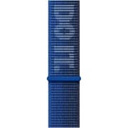 Apple Watch Nike Sport Loop 45mm Game Royal/Midnight Navy