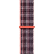 Apple Watch Sport Loop 41mm Elderberry
