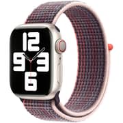 Apple Watch Sport Loop 41mm Elderberry