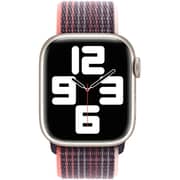 Apple Watch Sport Loop 41mm Elderberry