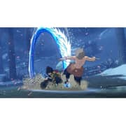 PS5 Demon Slayer The Hinokami Chronicles Game