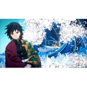 PS5 Demon Slayer The Hinokami Chronicles Game