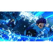 PS5 Demon Slayer The Hinokami Chronicles Game