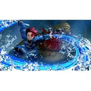 PS5 Demon Slayer The Hinokami Chronicles Game