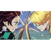 PS5 Demon Slayer The Hinokami Chronicles Game