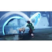 PS5 Demon Slayer The Hinokami Chronicles Game
