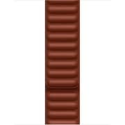 Apple Leather Link 41mm M/L Umber