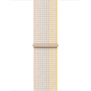 Apple Sport Loop 41mm Starlight