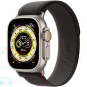 Apple Trail Loop 49mm Small/Medium Black/Grey