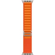 Apple Alpine Loop 49mm Small Orange