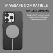 Smart Alien Case Black With Screen Protector iPhone 14 Pro Max