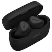 Jabra Elite 5 True Wireless Earbuds Titanium Black