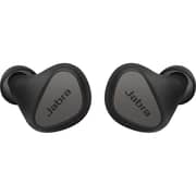 Jabra Elite 5 True Wireless Earbuds Titanium Black