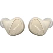Jabra Elite 5 True Wireless Earbuds Gold Beige