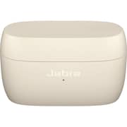Jabra Elite 5 True Wireless Earbuds Gold Beige