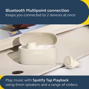 Jabra Elite 5 True Wireless Earbuds Gold Beige