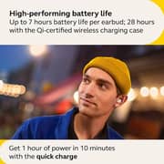 Jabra Elite 5 True Wireless Earbuds Gold Beige