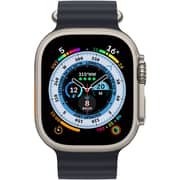 Apple Ocean Band Extension 49mm Midnight