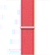 Apple Sport Loop 41mm Red