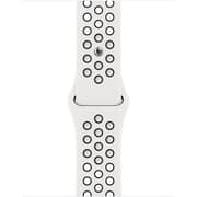 Apple Nike Sport Band 41mm Summit White/Black