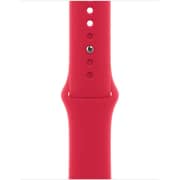 Apple Sport Band 41mm Red