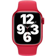 Apple Sport Band 41mm Red