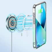 Totu Clear Case For iPhone 14 Pro Max