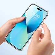 Totu Clear Case For iPhone 14 Pro Max