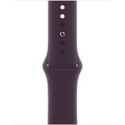 Apple Sport Band 41mm Elderberry