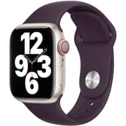 Apple Sport Band 41mm Elderberry
