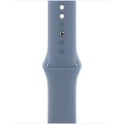 Apple Sport Band 45mm Slate Blue – Middle East Version
