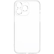 Totu Clear Case For iPhone 14 Pro Max