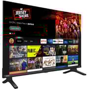 Toshiba 43V35KW 2K HD Smart Television 43inch (2022 Model)