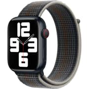 Apple Sport Loop 45mm Extra Large Midnight