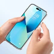 Totu Clear Case For iPhone 14 Pro