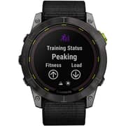 Garmin 010-02754-01 Enduro 2 Smart Watch Black