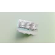 Logitech Gaming Keyboard G715 RF Off white