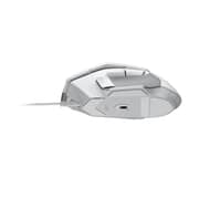 Logitech Gaming Mouse G502 X USB White