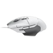 Logitech Gaming Mouse G502 X USB White