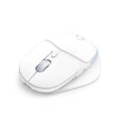Logitech Gaming Mouse G705 RF Off white