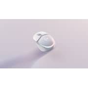 Logitech Gaming Mouse G705 RF Off white