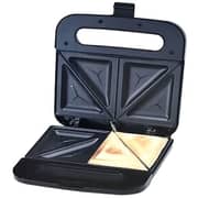 Kenwood 2-Slice Sandwich Maker SMM00000SI