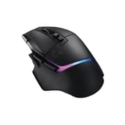 Logitech G502 X Plus Wireless RGB Gaming Mouse Black