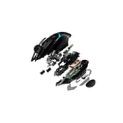 Logitech G502 X Plus Wireless RGB Gaming Mouse Black