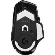 Logitech G502 X Plus Wireless RGB Gaming Mouse Black