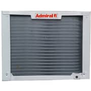 أدميرال مكيف هواء بتصميم نافذة 2 طن، 24000 BTU، ضاغط دوار، أبيض AD24KT3WC